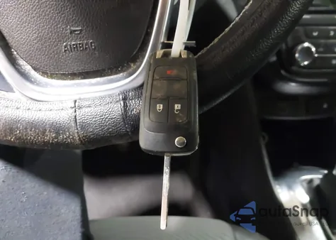 2013 Buick Encore z USA, uszkodzony, nr VIN KL4CJASBXDB195169